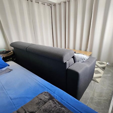 Apartamento Bienvenue Chez Alain Et Marie Antibes Exterior foto