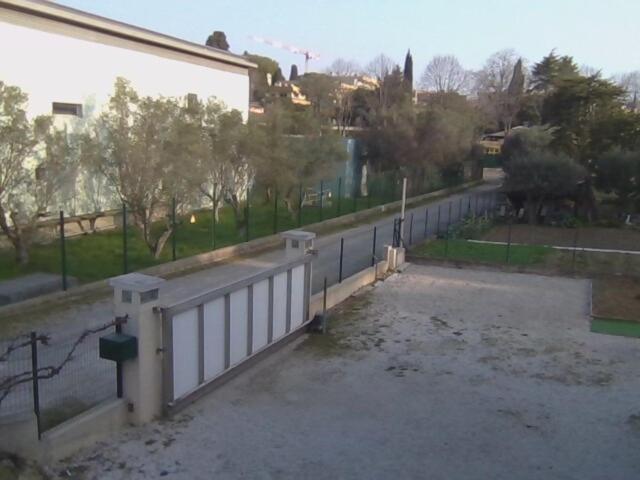 Apartamento Bienvenue Chez Alain Et Marie Antibes Exterior foto