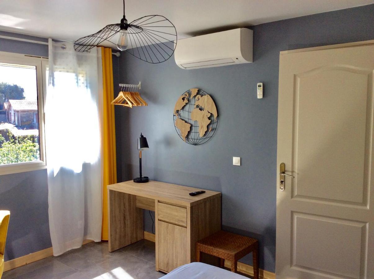Apartamento Bienvenue Chez Alain Et Marie Antibes Exterior foto