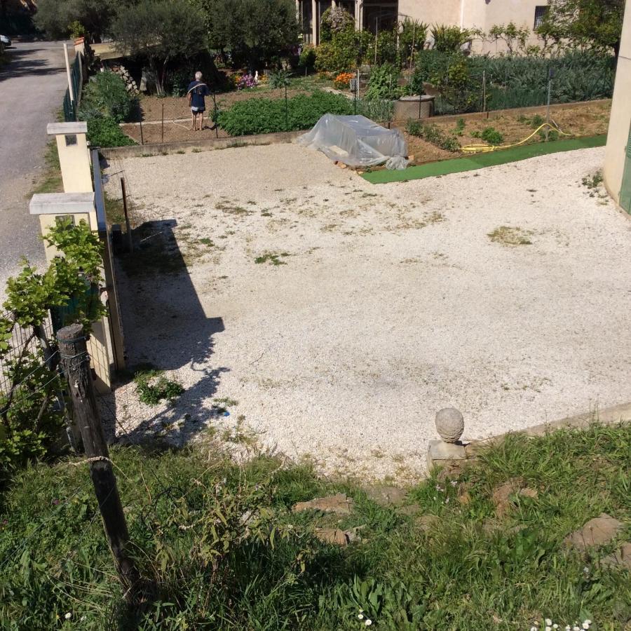Apartamento Bienvenue Chez Alain Et Marie Antibes Exterior foto